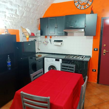 La Casa Antica Apartment Sassari Exterior foto