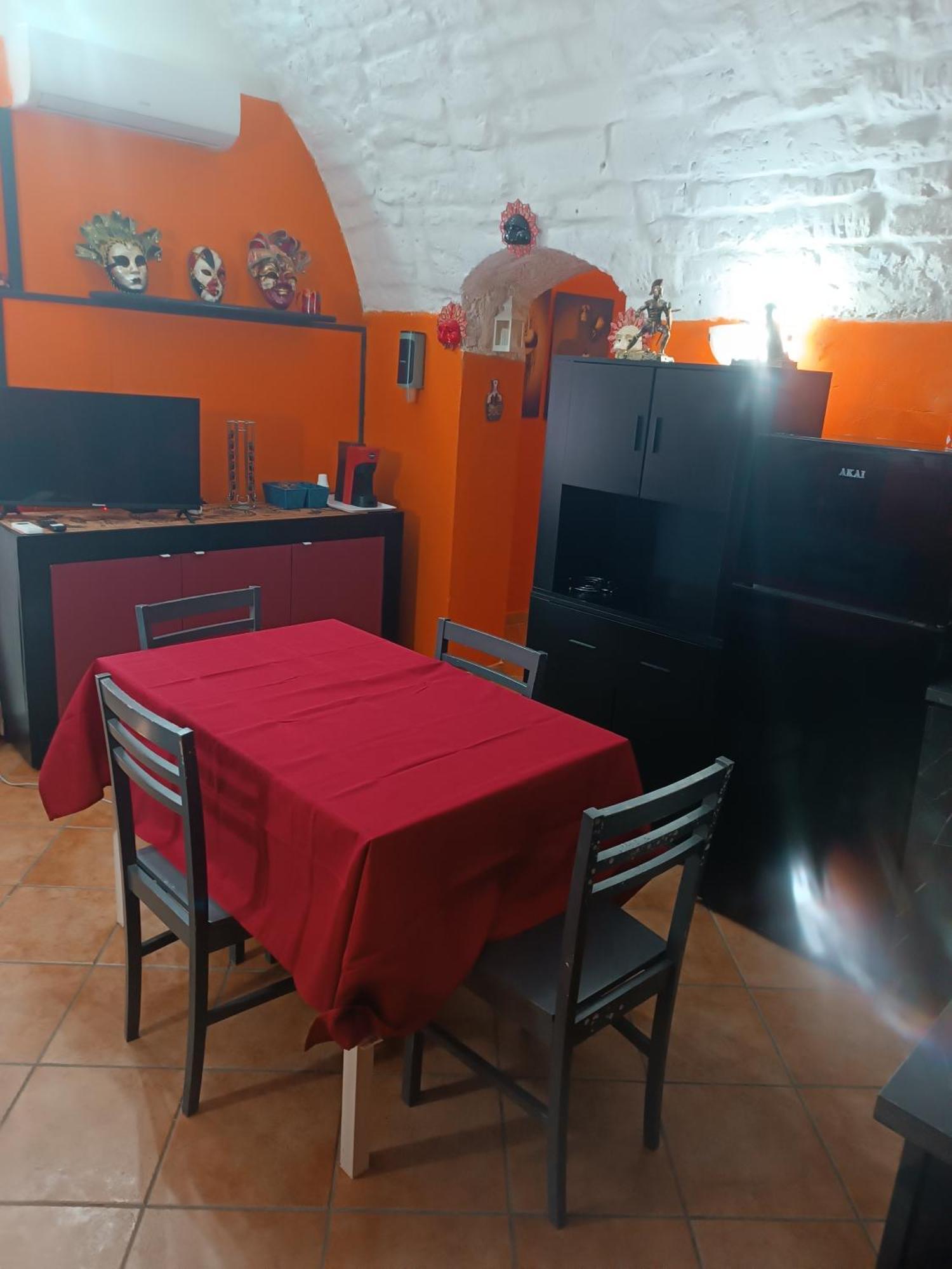 La Casa Antica Apartment Sassari Exterior foto